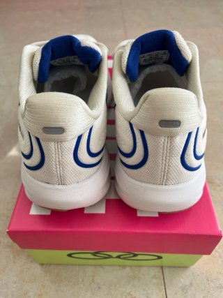 Zapatillas Running Olympikus Corre Max Unisex 42