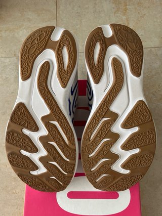 Zapatillas Running Olympikus Corre Max Unisex 42