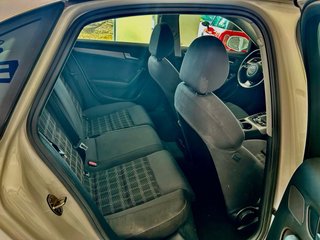 Audi A4 Blanco