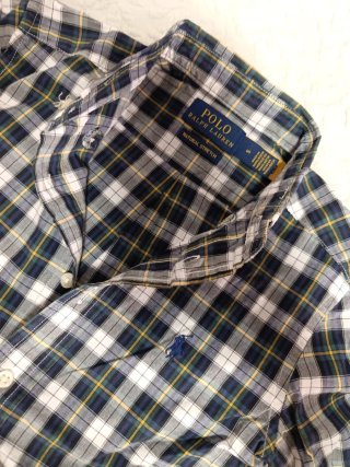 Camisa Polo Ralph Lauren niño Talla 5