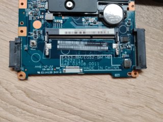 Scheda madre Acer Extensa 2508 ES-512 ES-531