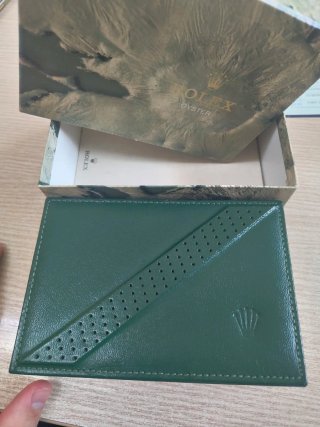 Rolex Oyster Perpetual Date (PRECIO NO NEGOCIABLE)