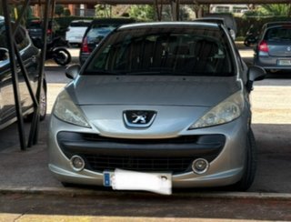 Peugeot 207 1.4 VTi Sport 95 CV