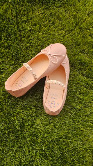 Bailarinas Pablosky Niña Nuevos Talla 33