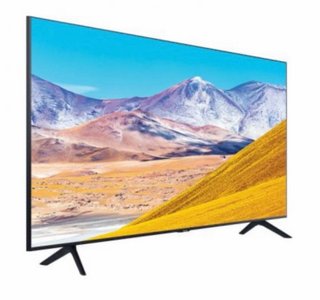 Samsung UE50TU8072 50 LED 4K UHD