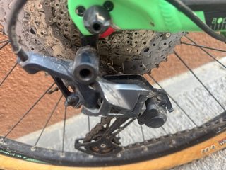 Orbea Alma H30