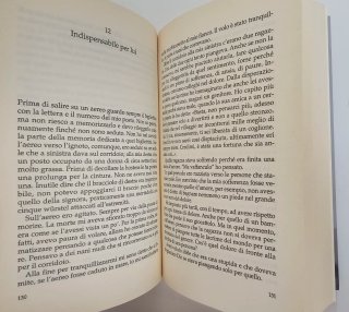 6 romanzi di Fabio Volo ✈️