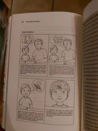 El cerebro del niño : 12 estrategias revolucion...