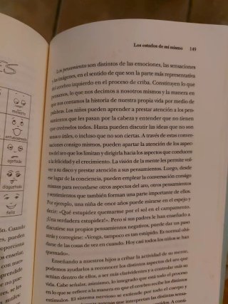 El cerebro del niño : 12 estrategias revolucion...