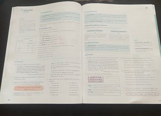 Libro de texto 3ESO lingua galega 3evaluación