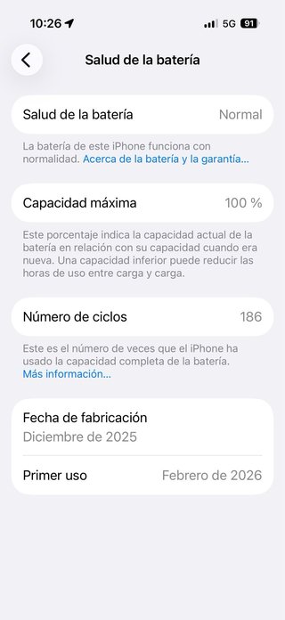 iPhone 16 Pro 128GB