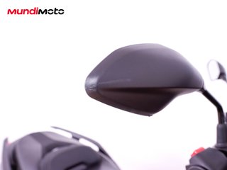 YAMAHA X-MAX 125
