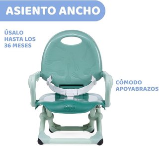 Alzador de niños Chicco