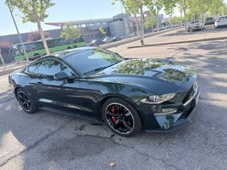Ford Mustang 2020