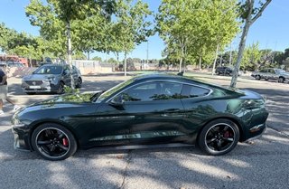Ford Mustang 2020