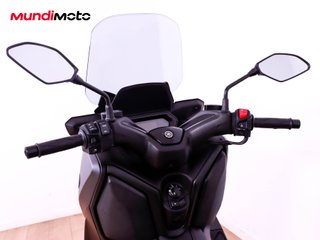 YAMAHA X-MAX 125