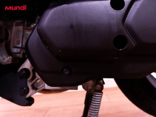 YAMAHA X-MAX 125