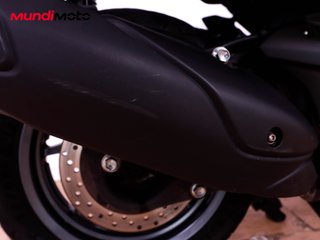 YAMAHA X-MAX 125