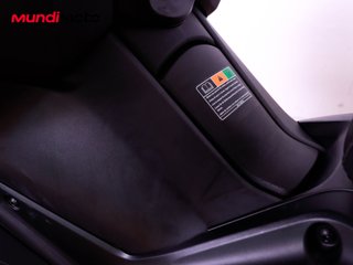 YAMAHA X-MAX 125