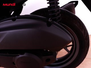 YAMAHA X-MAX 125
