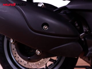 YAMAHA X-MAX 125