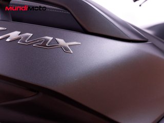 YAMAHA X-MAX 125