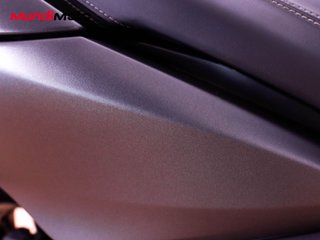 YAMAHA X-MAX 125