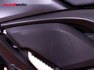 YAMAHA X-MAX 125