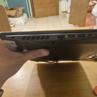 Notebook Gaming Predator Helios 300 RTX 3070