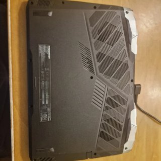Notebook Gaming Predator Helios 300 RTX 3070
