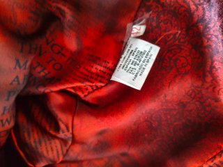 Chaqueta Astracán y Zorro Tonalidades Marrones