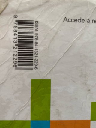 Libro Primeros Auxilios Editéx