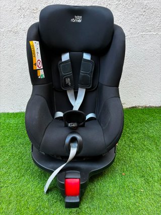 Silla de coche Britax Römer