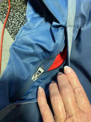 Chaqueta Helly Hansen Aspen Snowmass Esquí