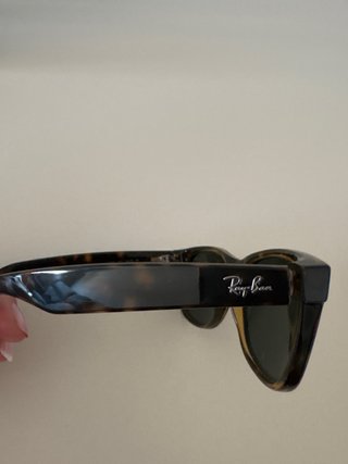 Gafas de sol Ray-Ban Marrones