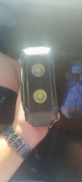 Batería solar portátil no funciona la placa  negoc