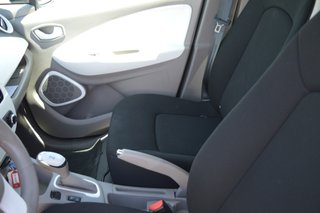 RENAULT ZOE Societe Entry Flexi