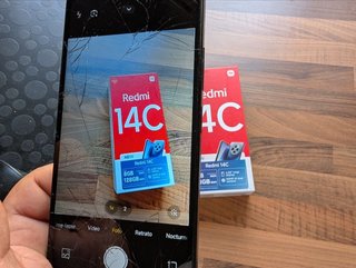 Xiaomi Redmi 14C (para repuesto)
