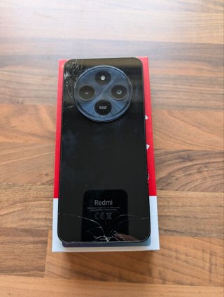 Xiaomi Redmi 14C (para repuesto)