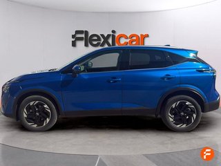 Nissan Qashqai DIG-T 116kW (158CV) mHEV CVT Acenta