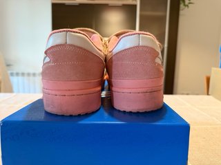 Adidas Forum 84 Low Rosa