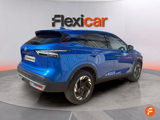 Nissan Qashqai DIG-T 116kW (158CV) mHEV CVT Acenta