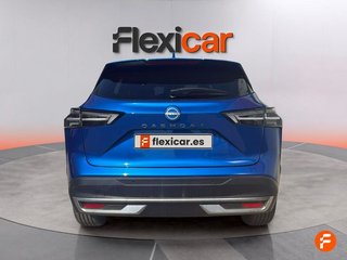 Nissan Qashqai DIG-T 116kW (158CV) mHEV CVT Acenta