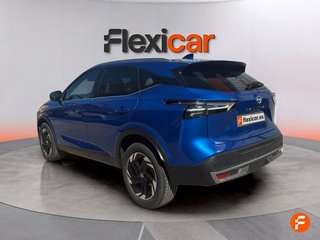 Nissan Qashqai DIG-T 116kW (158CV) mHEV CVT Acenta