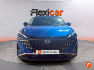 Nissan Qashqai DIG-T 116kW (158CV) mHEV CVT Acenta