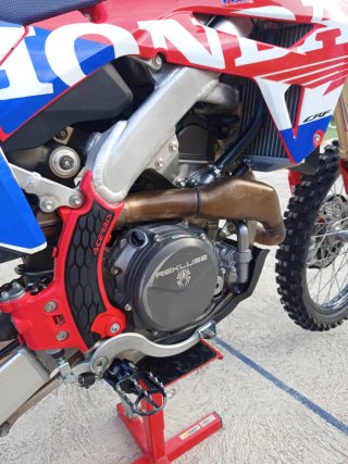 Honda CRF 450