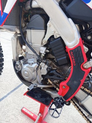 Honda CRF 450