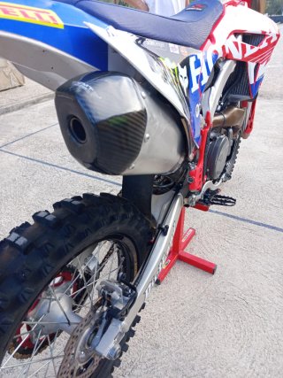 Honda CRF 450