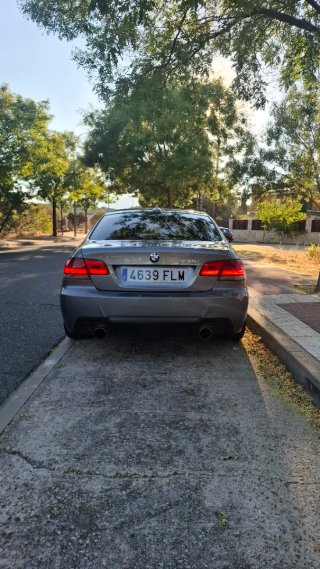 BMW Serie 3 2007