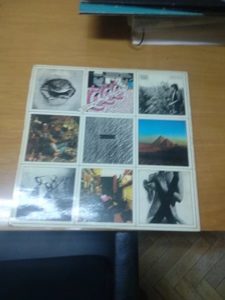 Vinilos Pink Floyd